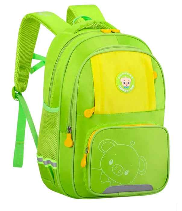 School Kids Bag for Girls & Boys W238 - Senora