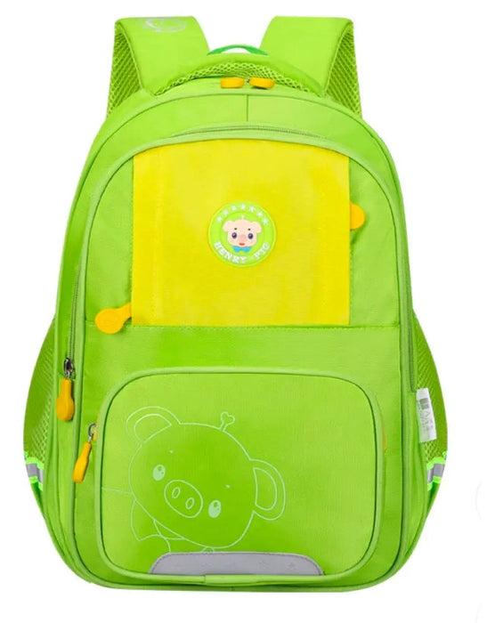 School Kids Bag for Girls & Boys W238 - Senora