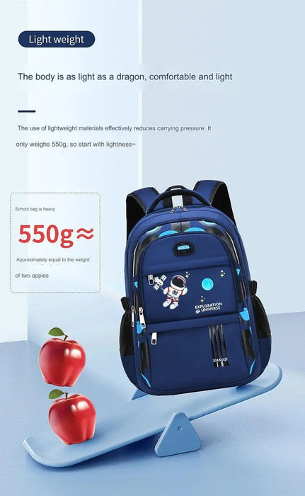 School bags for kids 4098 - Senora