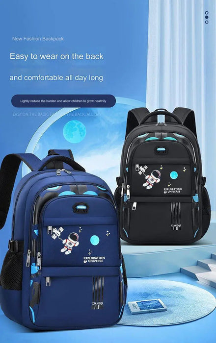 School bags for kids 4098 - Senora