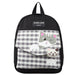 Black kids bag 4201 - Senora