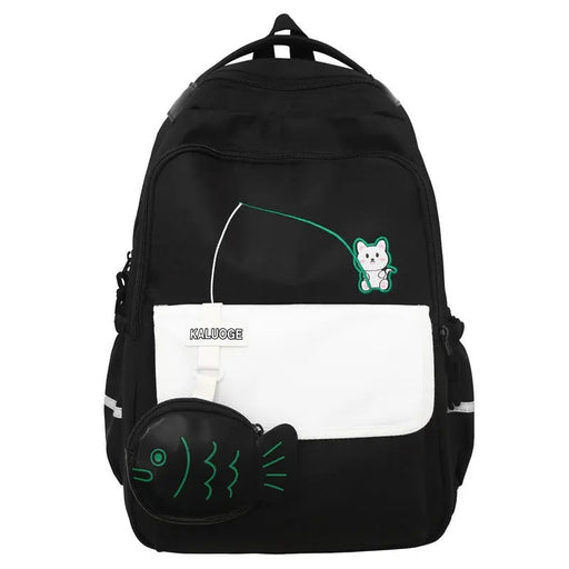 School, College, Uni Backpack MJ22 - Senora