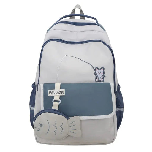 School, College, Uni Backpack MJ22 - Senora