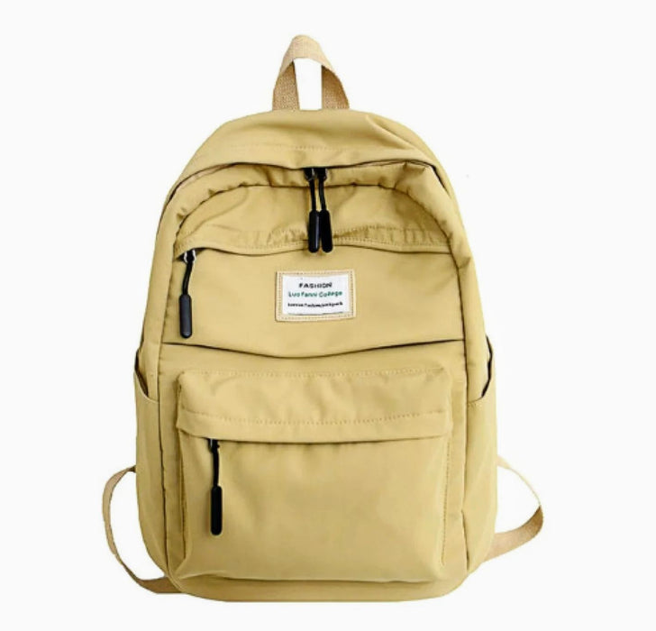 Girls Backpack - Senora