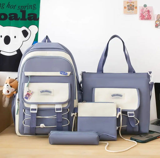 New college bags for girls best sale