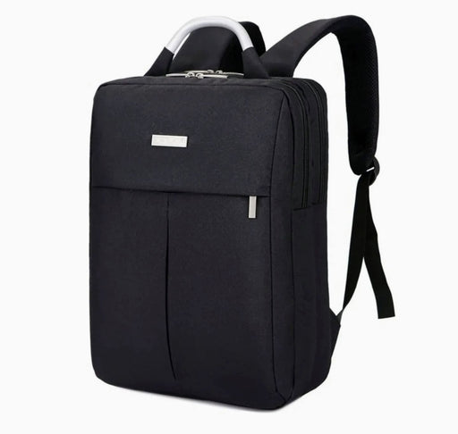 15" man backpack travel, leisure, laptop large capacity - Senora