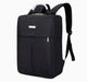 15" man backpack travel, leisure, laptop large capacity - Senora