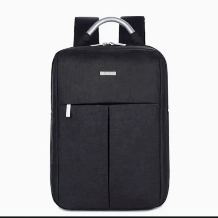 15" man backpack travel, leisure, laptop large capacity - Senora