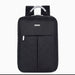 15" man backpack travel, leisure, laptop large capacity - Senora