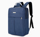 15" man backpack travel, leisure, laptop large capacity - Senora