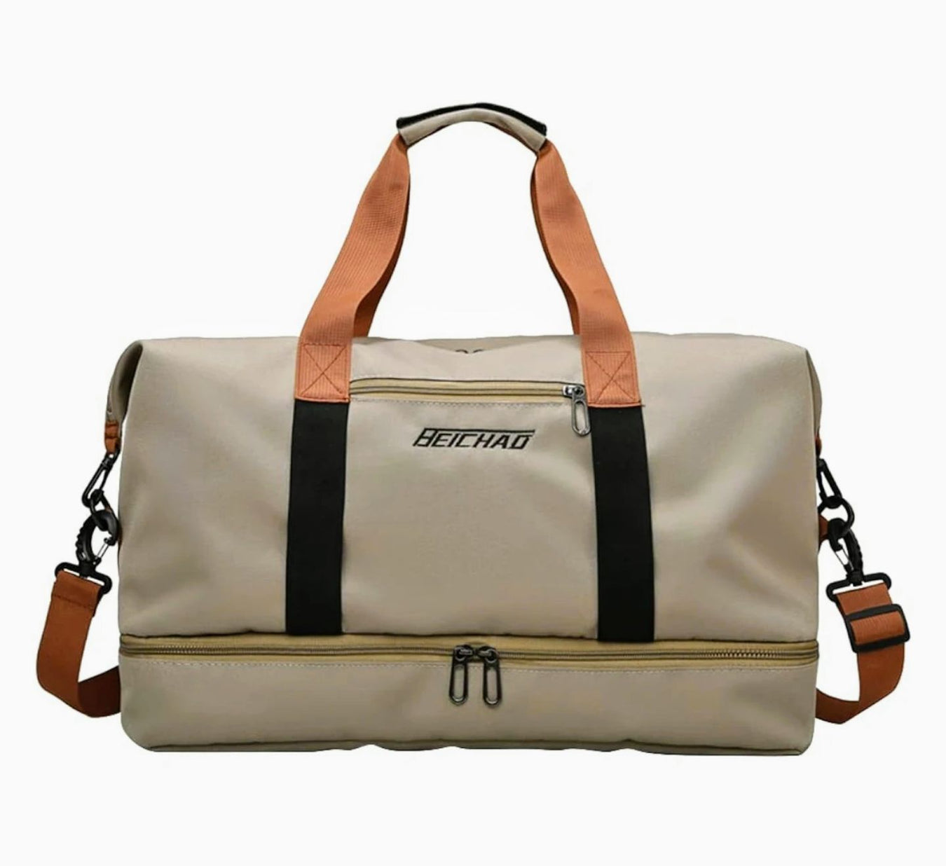 Duffle bags