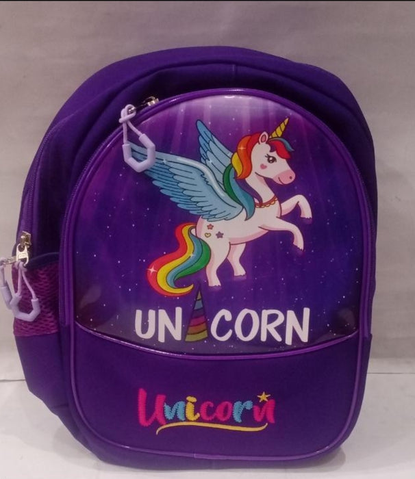 Kid's Cartoon character school bag - Senora