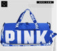 Cute gym bag ,duffle travel bag In 2 attractive colours. - Senora