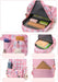 Skin Bag for School boys & Girls 4132 - Senora