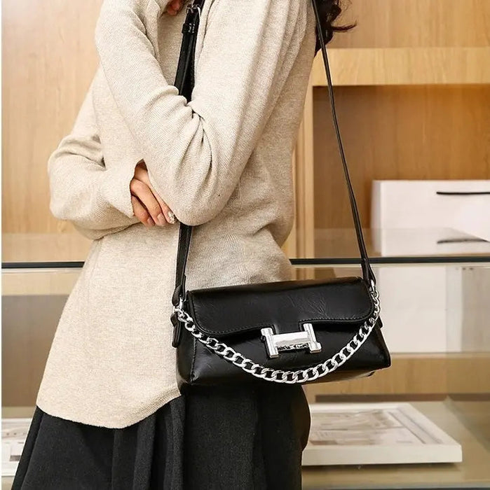 High Quality Crossbody Bag 1059 - Senora