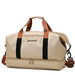 Skin Travel Duffel Bag for Men & Women 4130 - Senora