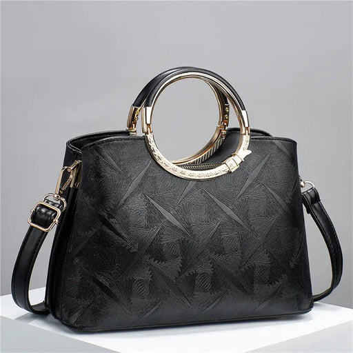 Stylish Handbag for Girls and Women 808-6 - Senora