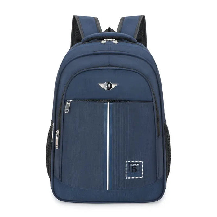 Unisex Backpack for School and College MJ220 - Senora