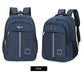 Unisex Backpack for School and College MJ220 - Senora