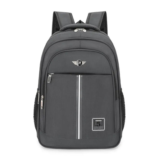 Unisex Backpack for School and College MJ220 - Senora