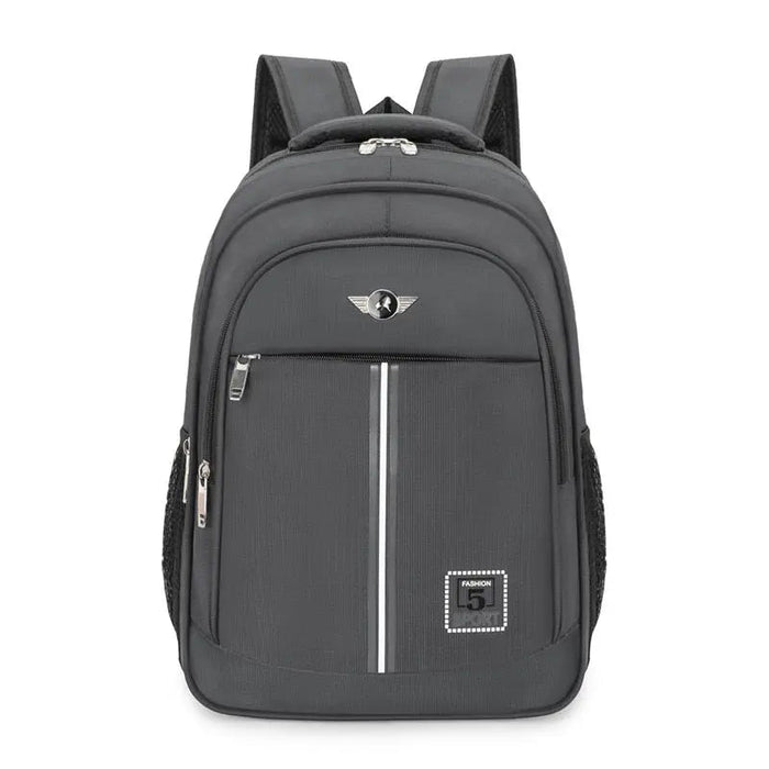 Unisex Backpack for School and College MJ220 - Senora