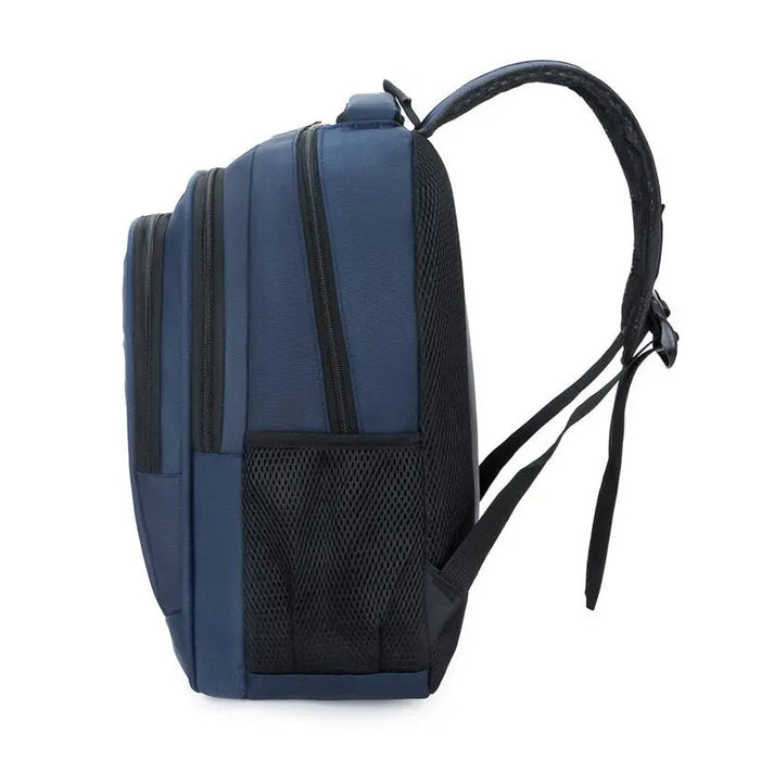 Unisex Backpack for School and College MJ220 - Senora