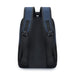 Unisex Backpack for School and College MJ220 - Senora