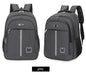 Unisex Backpack for School and College MJ220 - Senora