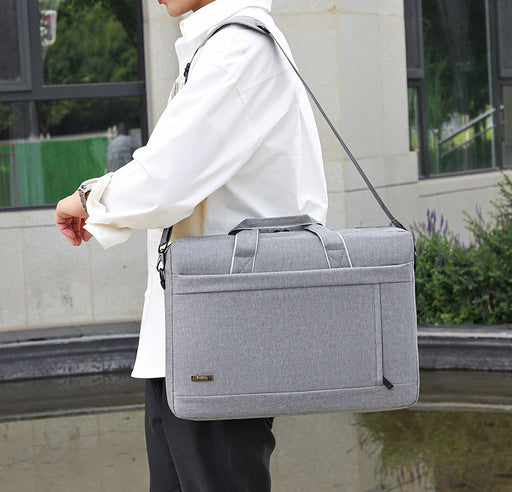 Versatile Classic Laptop Bag T53 - Senora