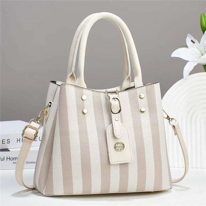 light skin  Check Handbag Sale For Girls 058-8 - Senora