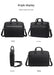 Fashion Nylon Laptop Bag For Men's and Women's T54 - Senora