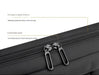 Fashion Nylon Laptop Bag For Men's and Women's T54 - Senora