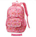 Cute Pattern Trendy Backpack for Kids MJ270 - Senora