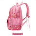 Cute Pattern Trendy Backpack for Kids MJ270 - Senora