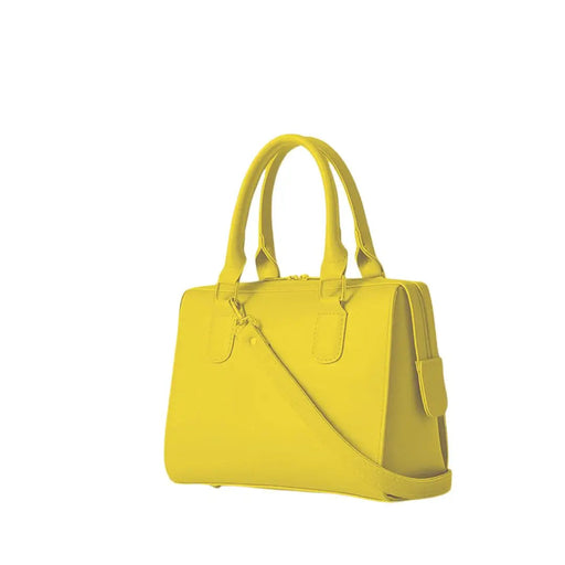 Yellow Handbag For Girls 609 - Senora