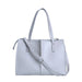 Grey Tote Bag 561 - Senora