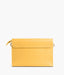 Yellow Ladies Crossbody Bag 6015 - Senora