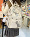 Korean Backpack For Kids and Women MJ170 - Senora