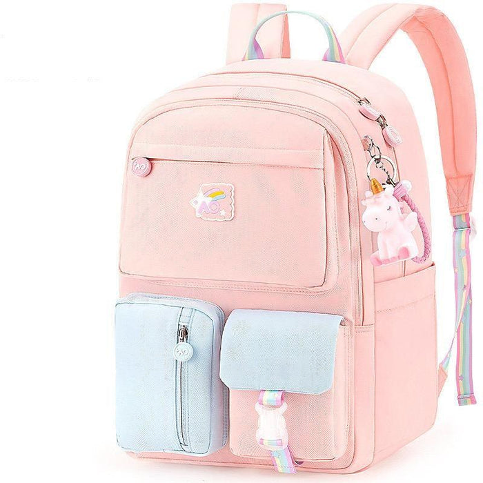 School back pack For Women 4224 - Senora