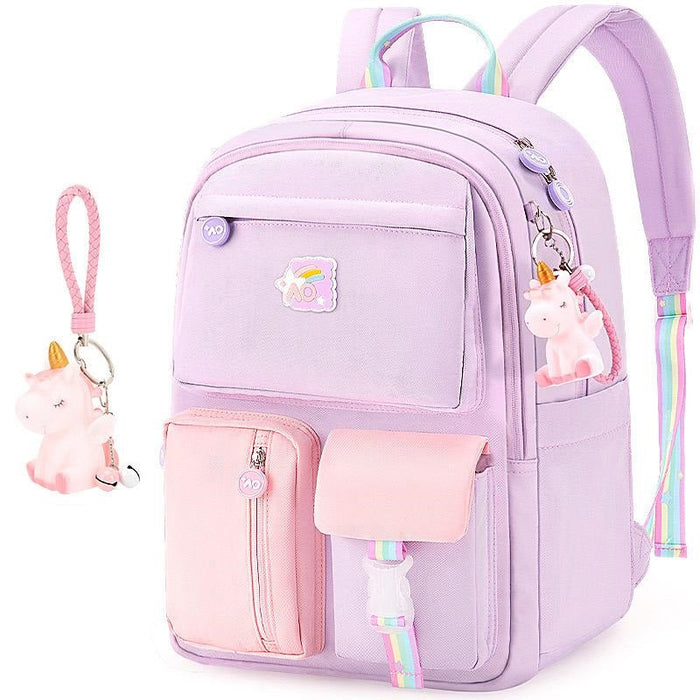 School back pack For Women 4224 - Senora