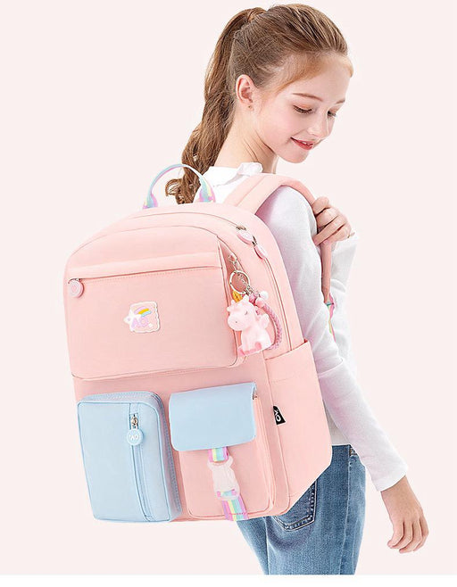 School back pack For Women 4224 - Senora