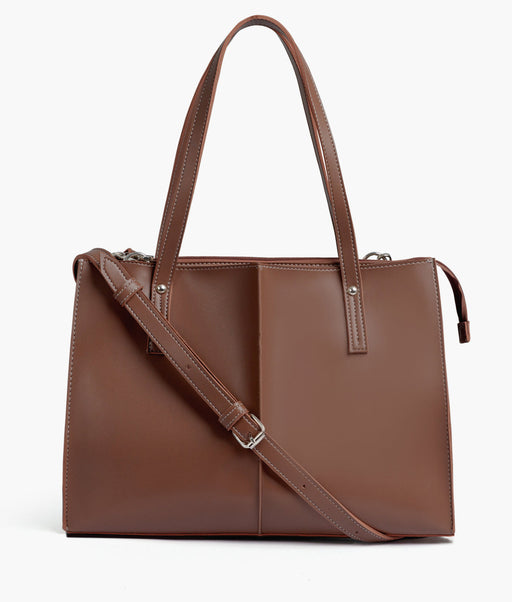 Brown Tote Bag 561 - Senora