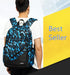 Laptop Backpack | Travel Backpack for Men 15.6 Inch School Bag 4199 - Senora