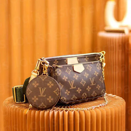 Orignal Branded Louis Vuitton Bag With Box 1031 - Senora