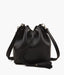 Black Girls Bucket Bag 576 - Senora