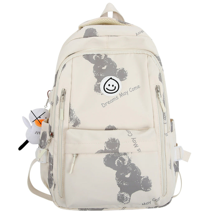 Korean Backpack For Kids and Women MJ170 - Senora