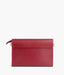 Red Ladies Crossbody Bag 6015 - Senora