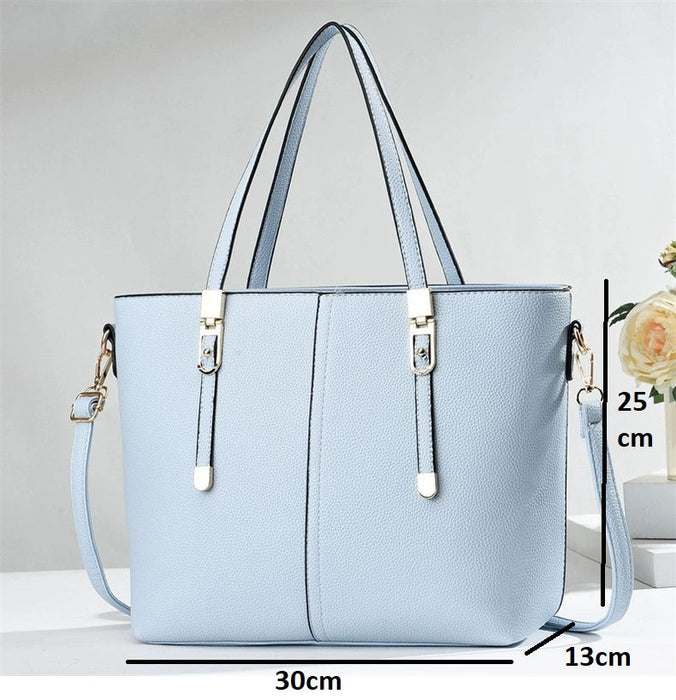 Girl Handbag For causal Use 88399 - Senora