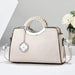 Soft Leather Handbag For Girls and Women5012 -2 - Senora