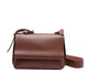 Brown Ladies Soft Leather Bag 603 - Senora